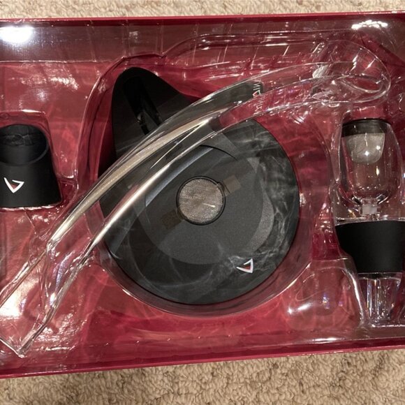 Wine Aerator Set - Picture 2 of 2